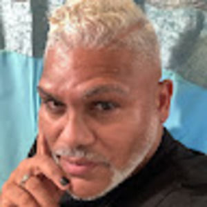 Meet your Posher, Rodney w. santiago